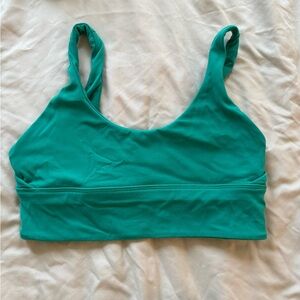 Lululemon align bra